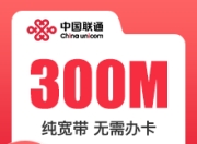 石家庄联通单宽.-石家庄联通300M单宽.-详情