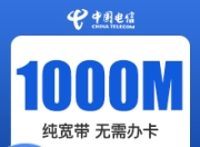石家庄电信单宽带-石家庄电信1000M单宽.-详情